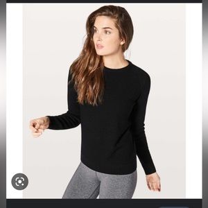 💰SALE💰Lululemon sweater
